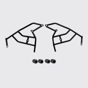 CBR250R Crash Guard Metal Slider