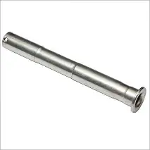 Center Stand Pin for Honda Splendor