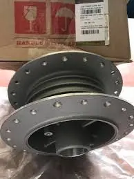 Rear Drum Hub for Royal Enfield Classic 350