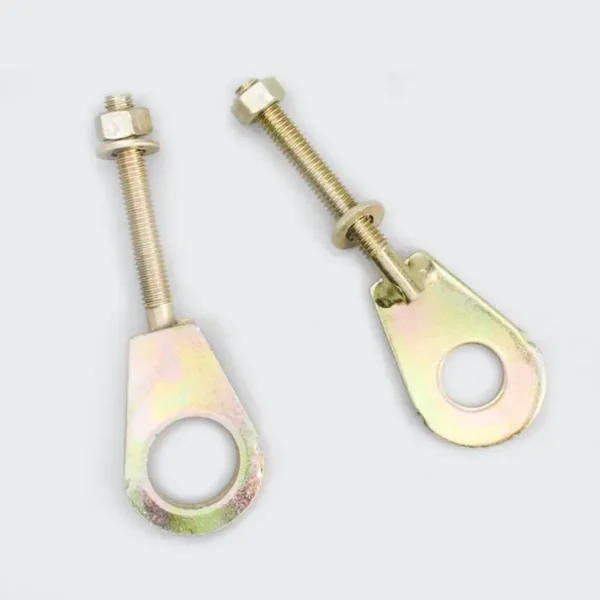 Chain Adjuster for Honda Shine