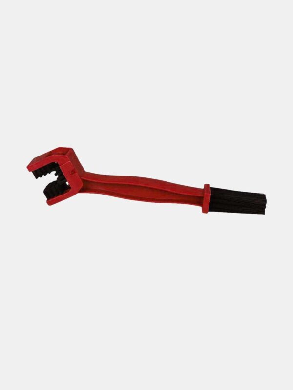 Chain Cleaner Brush Motorcycle