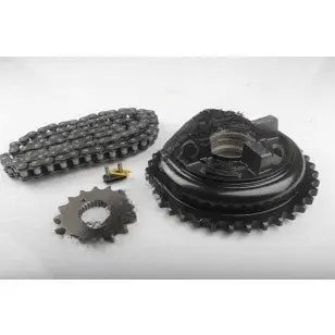 Chain Sprocket Kit for Classic 350