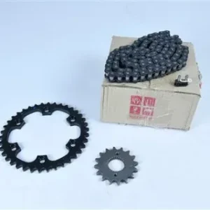 Chain Sprocket Kit for Royal Enfield Thunderbird 350