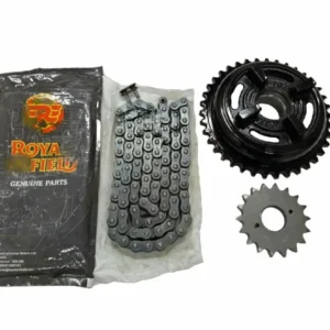 Chain Sprocket Kit Royal Enfield Classic 500 BS3 BS4