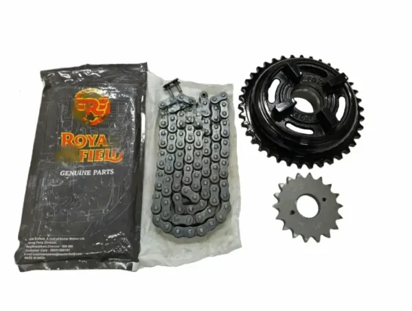 chain-sprocket-kit-for-royal-enfield-classic-500-bs3-bs4-597462 Chain Sprocket Kit Royal Enfield Classic 500 BS3 BS4