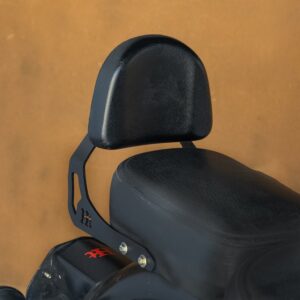 Classic 350 Seat Rest for Royal Enfield