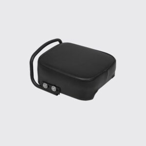 Rear Seat for Royal Enfield Classic 350