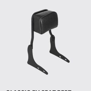 Bullet 350 Seat Rest RE044