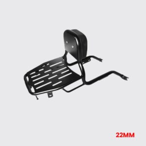 Classic Seat Slot Carrier 22mm RE050