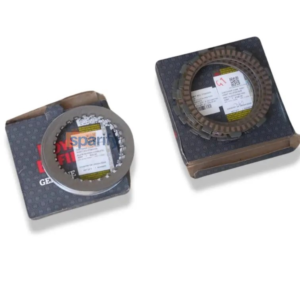 Clutch Plate Set Royal Enfield Interceptor 650