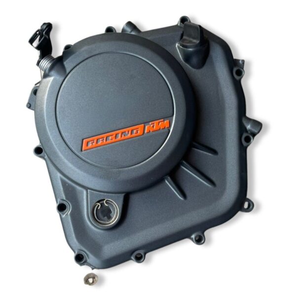 Clutch Cover for KTM Duke 390