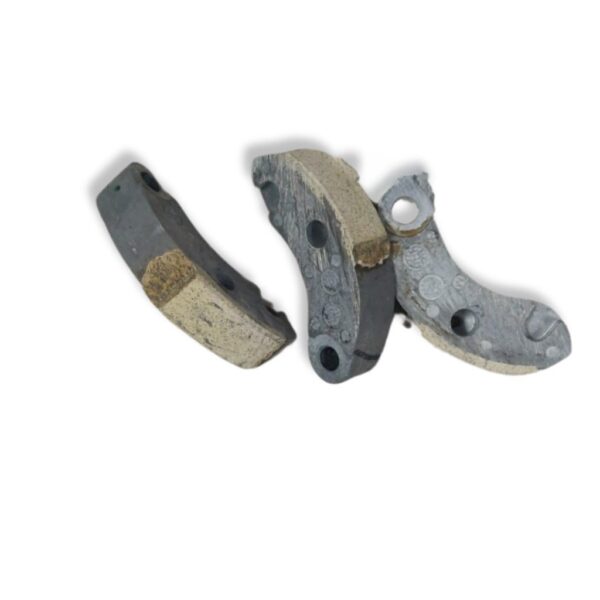 Clutch Shoes for Vespa