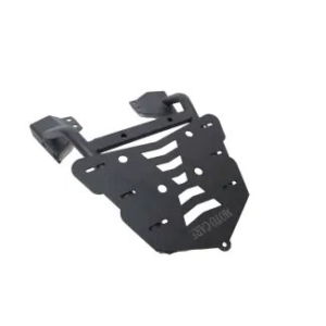 CNC Carrier Plate for FZS 25