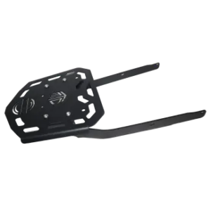 CNC Carrier Plate for Meteor 350