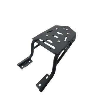 CNC Carrier for Continental GT 650