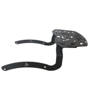 CNC Carrier Plate for Super Meteor 650