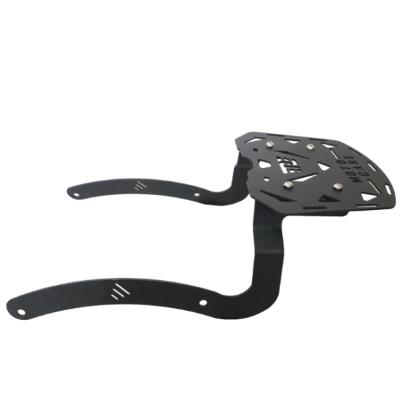 CNC Carrier Plate for Super Meteor 650