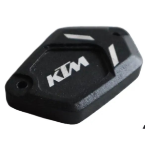 CNC Disc Oil Cap for Adventure Motorcycle
