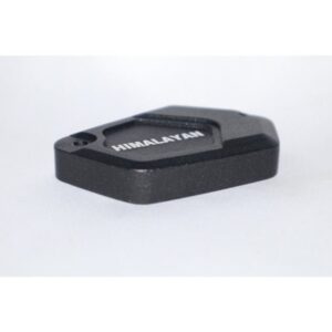 CNC Oil Cap for Himalayan 450