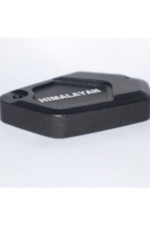 CNC Oil Cap for Himalayan 450