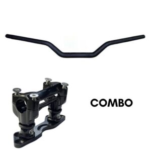 Handle Conversion Kit for Pulsar NS 200 160 125