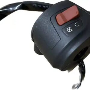 Control Switch for KTM Duke 250 Right