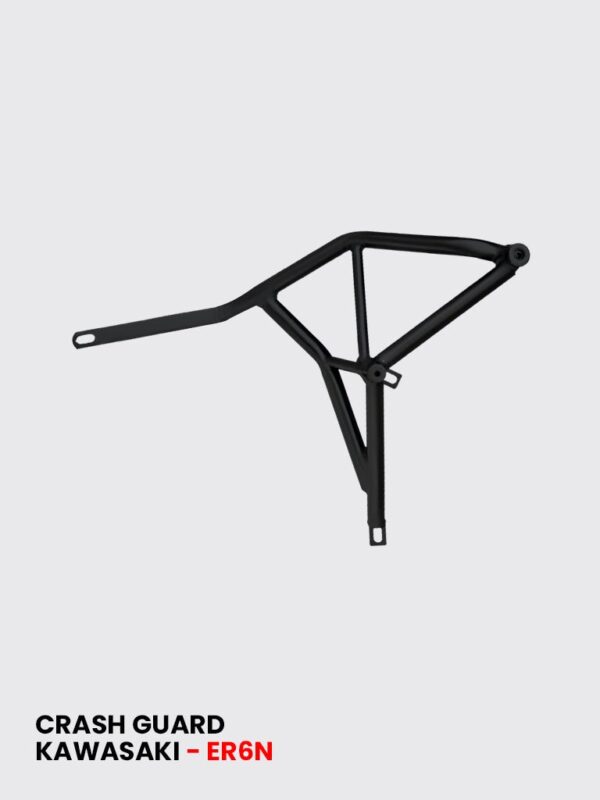 Er6n Crash Guard Ninja