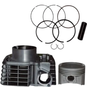 Honda Shine Piston Kit
