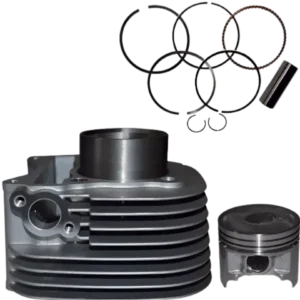Piston Kit for Suzuki Access Old Model
