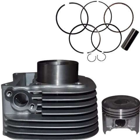 Piston Kit for Suzuki Access Old Model