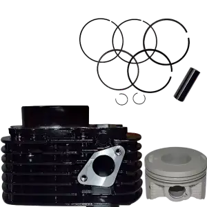 Piston Kit for Yamaha FZ V20