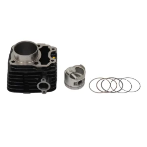 Piston Kit for TVS Star DLX Sport Kick Start