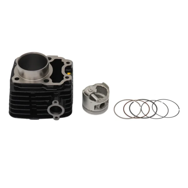 Piston Kit for TVS Star DLX Sport Kick Start