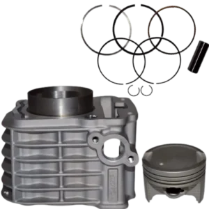 Piston Kit for Suzuki Access 125 Genuine