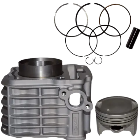 Piston Kit for Suzuki Access 125 Genuine