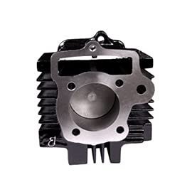 Cylinder Kit for Mahindra Centuro Genuine