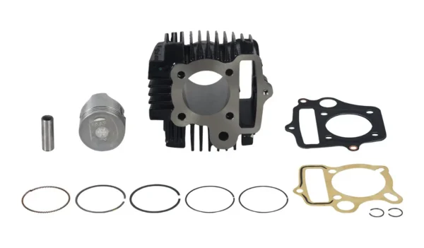 Cylinder Kit for Hero Passion Pro X Pro
