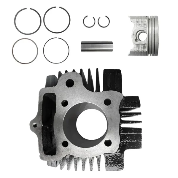 Mahindra Centuro Cylinder Block Kit Original
