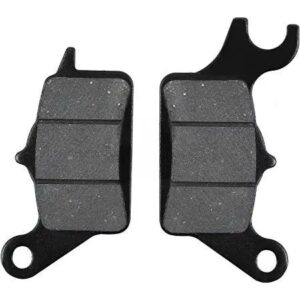 disc-pad-suzuki-access-n-m-burgman Brake Pads for Suzuki Burgman Access