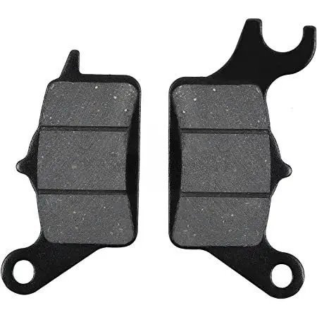 disc-pad-suzuki-access-n-m-burgman Brake Pads for Suzuki Burgman Access