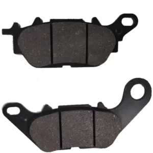 Brake Disc Pad for TVS Jupiter Ntorq