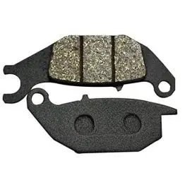 Rear Disc Pad Yamaha R15 V1 V2 FZ Karizma ZMR