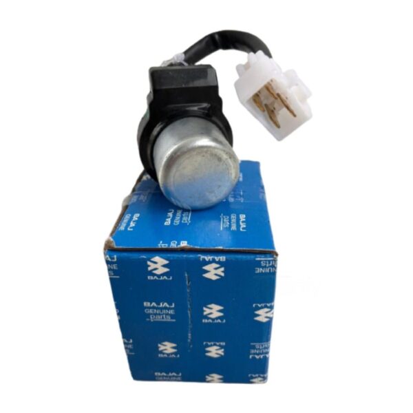 Starter Relay for Dominar 400 BS6 KTM Husqvarna