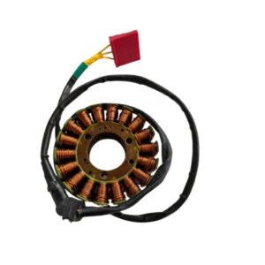 Ignition Coil Plate for Dominar 400