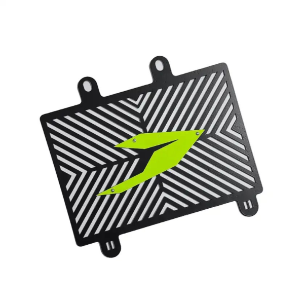 Dominar Radiator Guard Motorcycle
