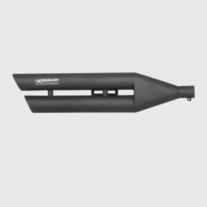 Exhaust Type 2 for RE068