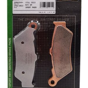 DP Sintered Brake Pads BMW F850GS SDP HH