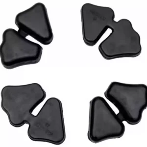 Drum Rubber for Honda Shine