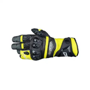 dsg-pro-gp-riding-glove-black-yellow-fluo DSG Pro GP Riding Glove Black Yellow