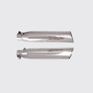 Dual Exhaust for [Vehicle Model]